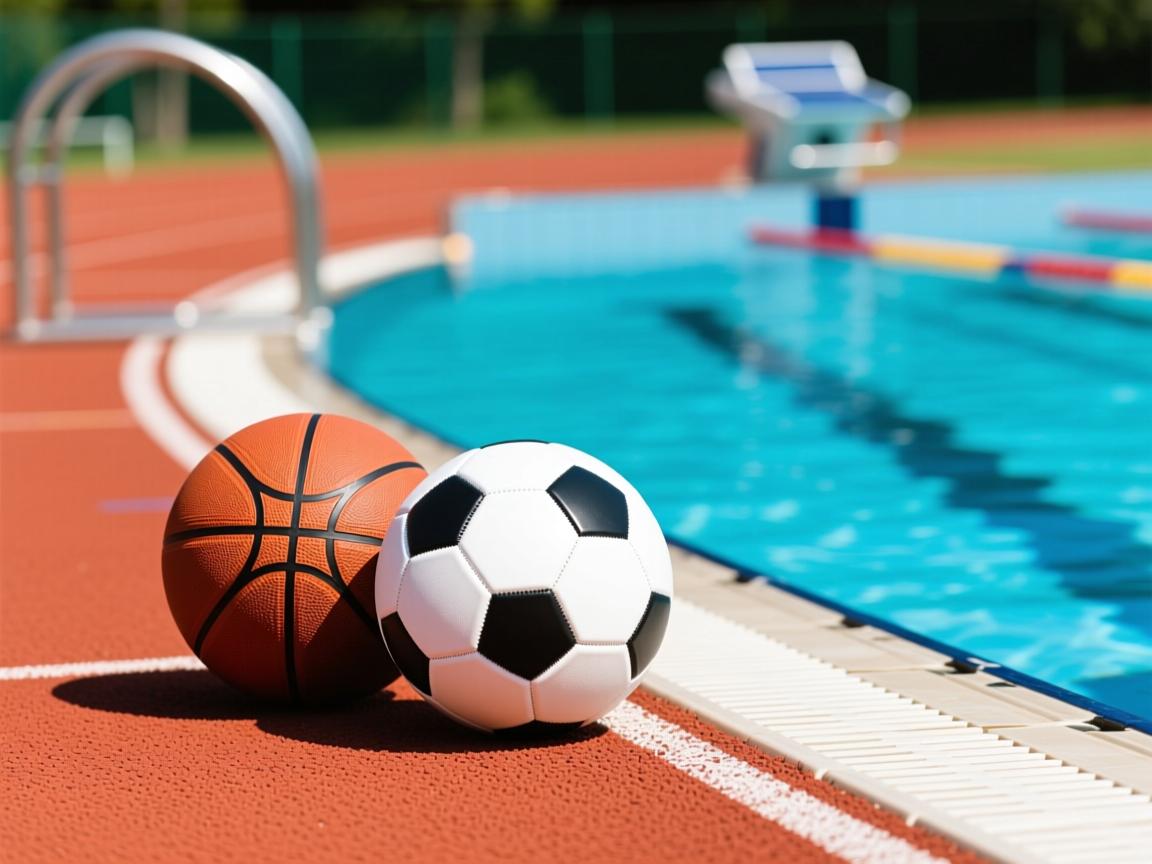 米兰体育报官网-精彩绝伦的足球比赛让人大呼过瘾  第1张