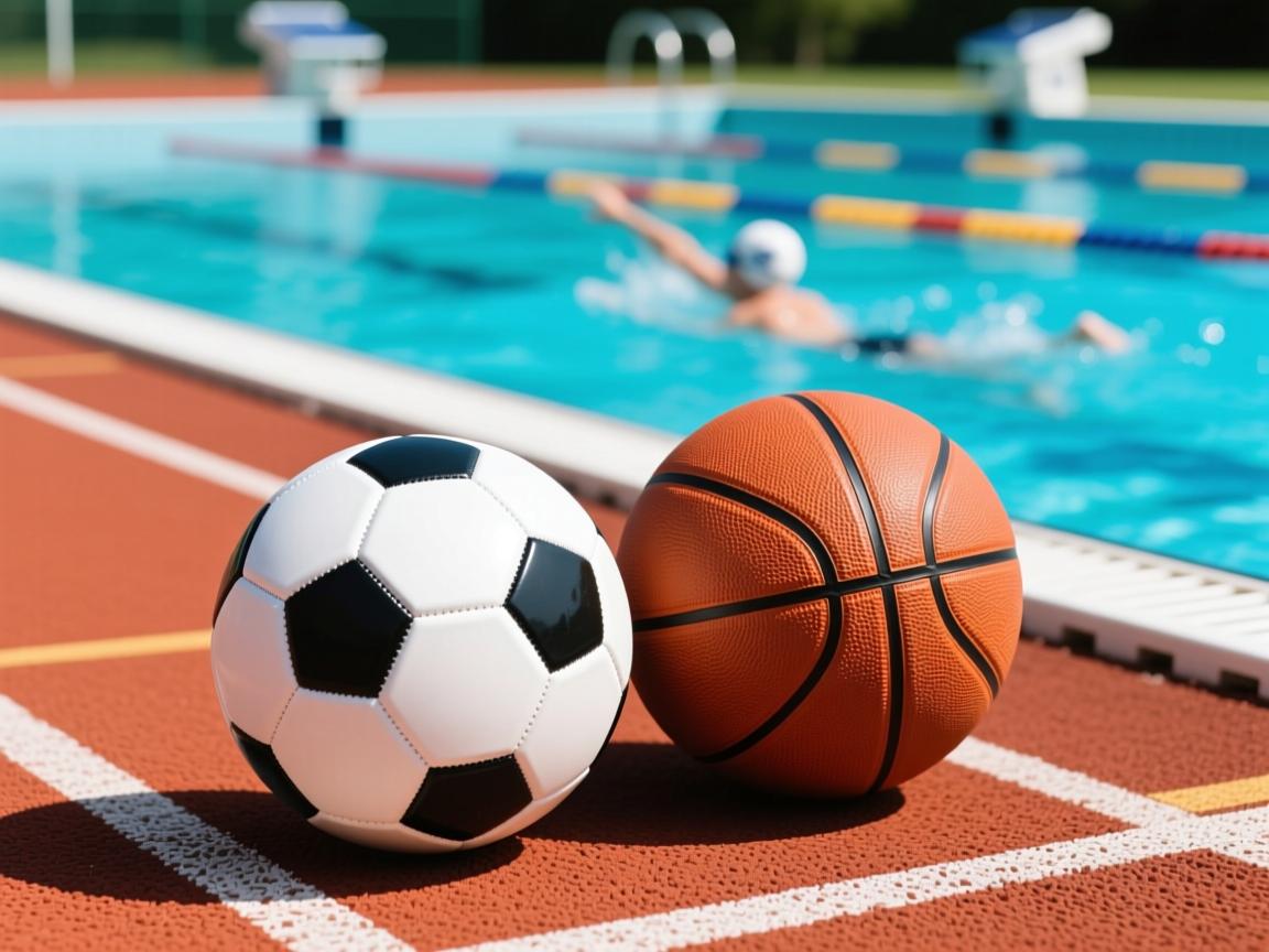 米兰体育官网入口-“高新体育中心篮球赛：全场沸腾，精彩绝伦”  第3张