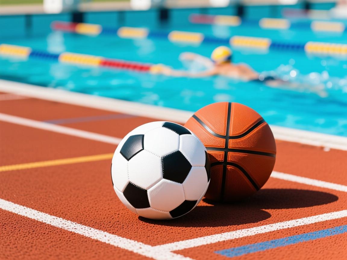 米兰体育网址-“高新体育中心：沙滩排球赛场燃起激情，顶级选手激烈对决”